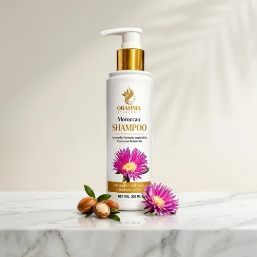 Hair Shampoo