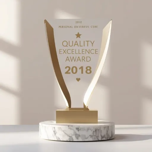Award Logo